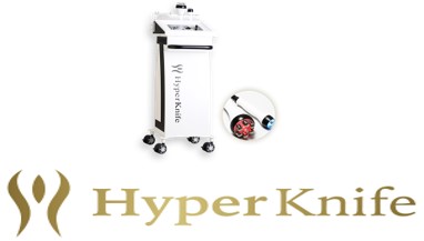 ハイパーナイフ